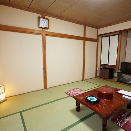 Ryokan Matsushima Yokohama  Esterno foto
