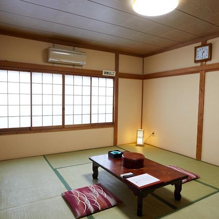 Ryokan Matsushima Yokohama  Esterno foto
