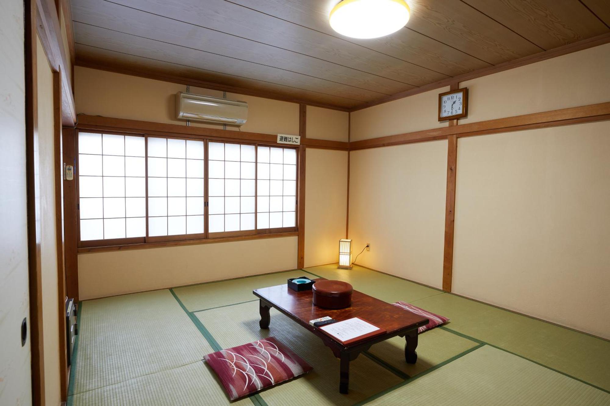 Ryokan Matsushima Yokohama  Esterno foto